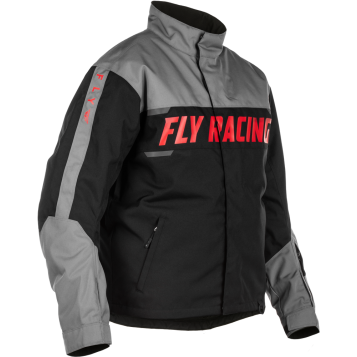 Outpost Float Jacket (2027)