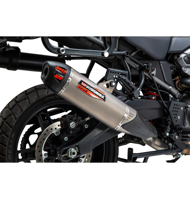 Spark Arrestor / Sound Insert