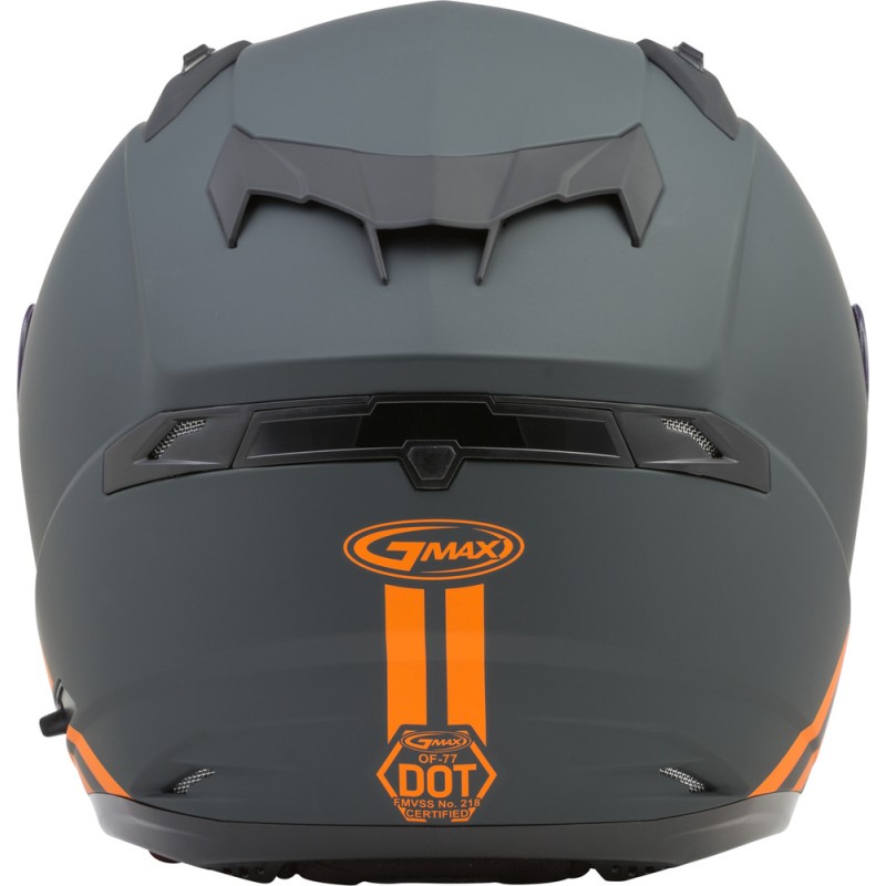 OF-77 Downey Helmet OF-77 Downey Helmet