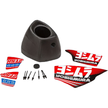 End Cap Kit