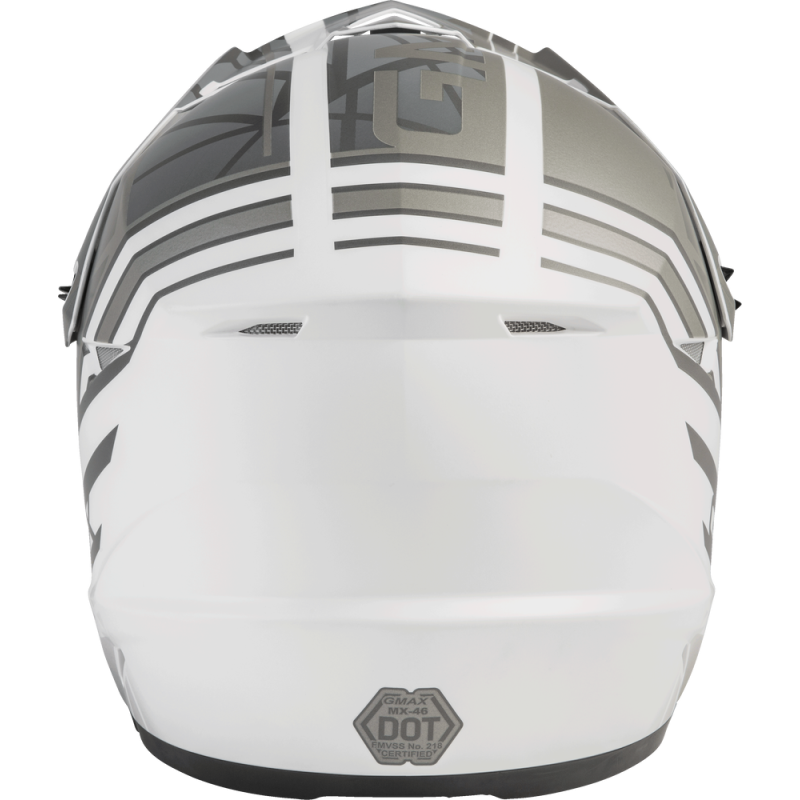 Youth MX-46Y Mega Helmet Youth MX-46Y Mega Helmet