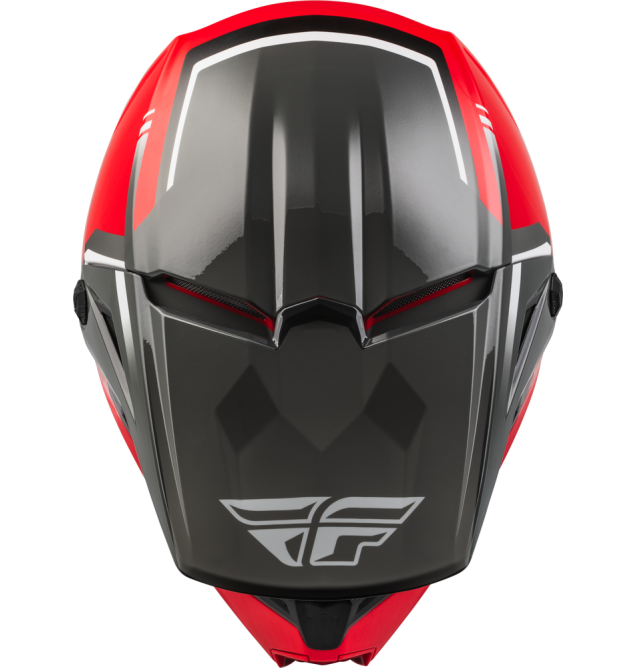 Kinetic Vision Helmet