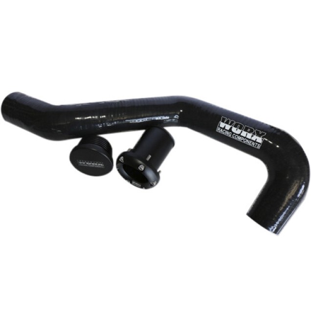 Sea-Doo Spark Free Flow Exhaust