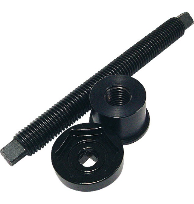 Fork Spring Compression Tool Kit