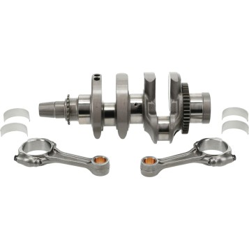 Crankshaft w/ Rods