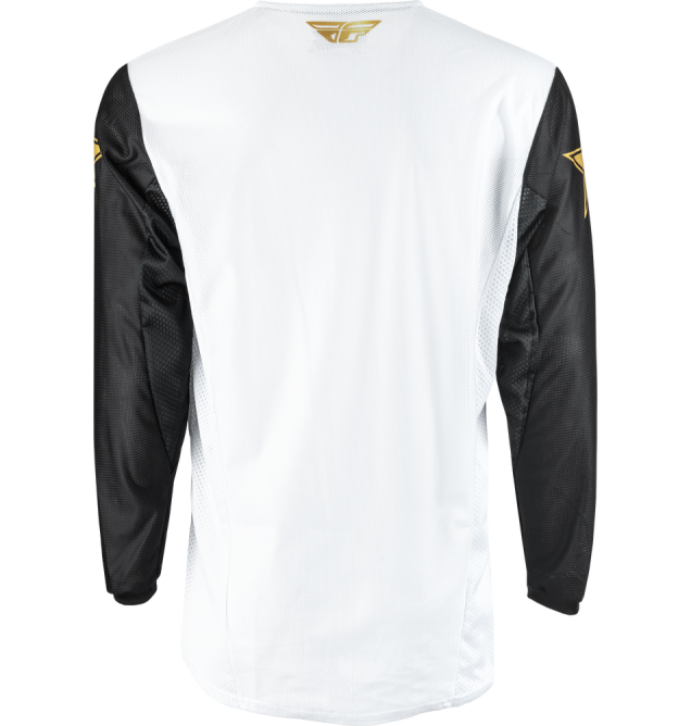 Kinetic Rockstar Mesh Jersey