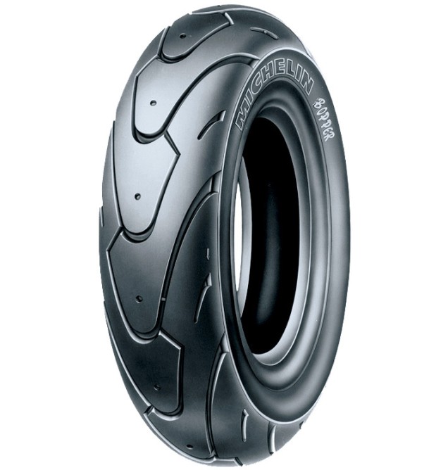 Bopper Tire