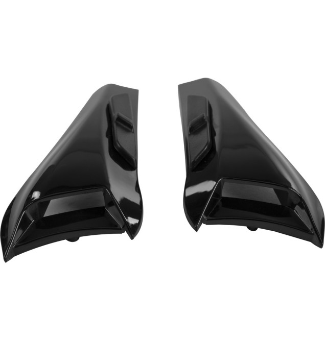 Revolt Helmet Vent