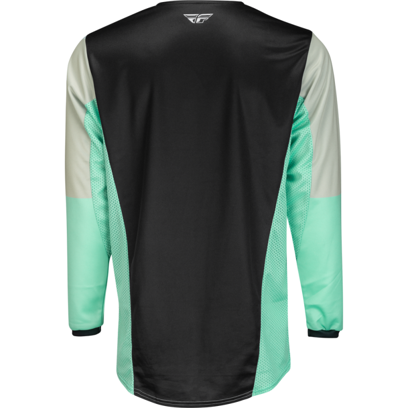 Kinetic Jet Jersey Kinetic Jet Jersey