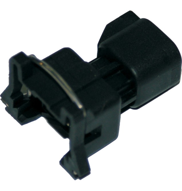 Amp/Delphi Mating Connectors