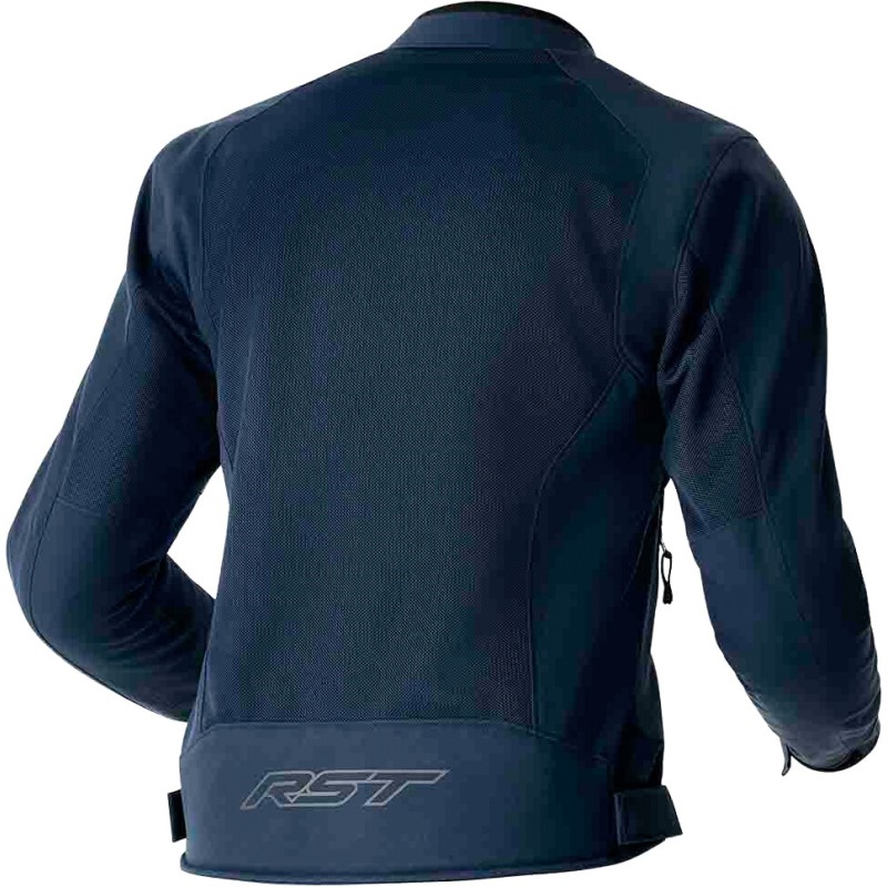 SPECTRE AIR D3O JACKET NAVY TEXTILE LG SPECTRE AIR D3O JACKET NAVY TEXTILE LG