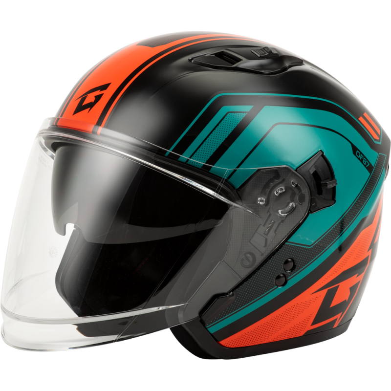 OF-87 Duke Helmet (2024) OF-87 Duke Helmet (2024)