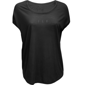 Women's Breezy Tee