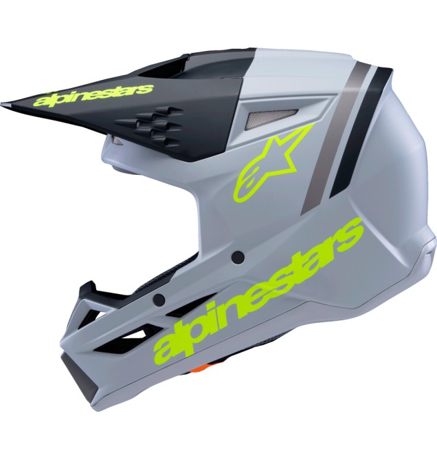 SM3 Youth Radium Helmet