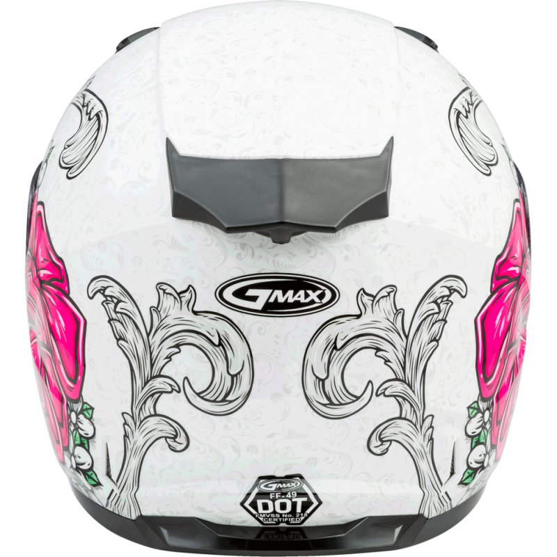 FF-49 Yarrow Helmet FF-49 Yarrow Helmet