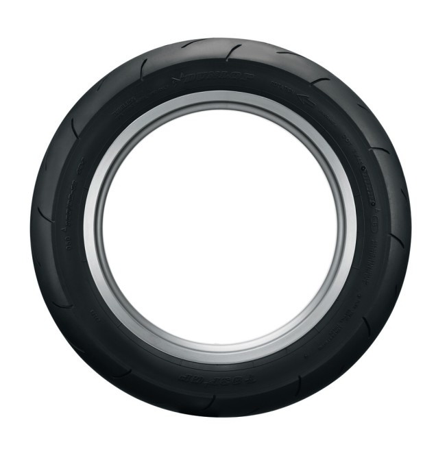 TT93GP Tire