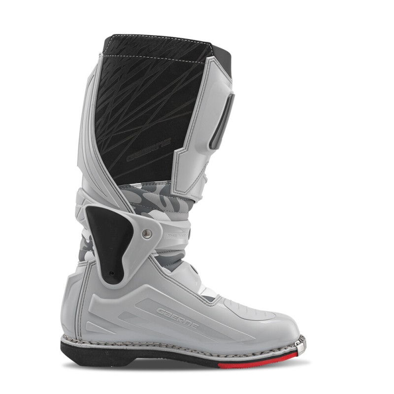 Fastback Endurance Boots (SP `2025) Fastback Endurance Boots (SP `2025)