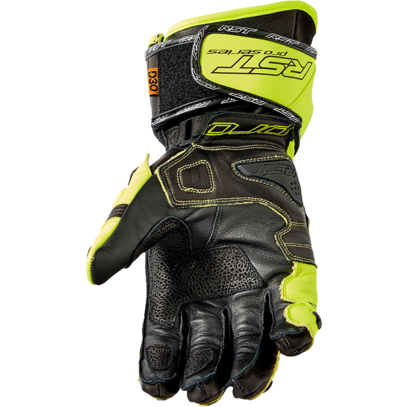 RST Pro Series GP D30 Gloves RST Pro Series GP D30 Gloves