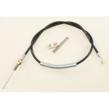 Universal Throttle Cable for Diaphragm Butterfly Carbs