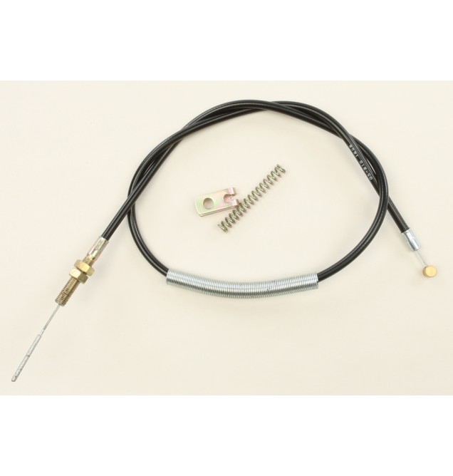 Universal Throttle Cable for Diaphragm Butterfly Carbs