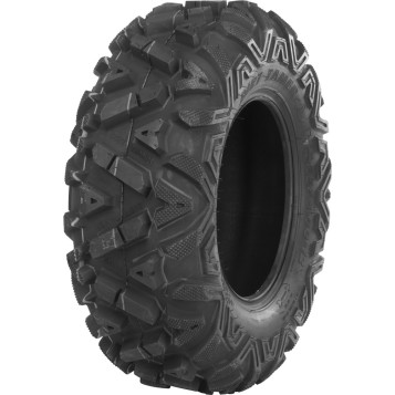 Dirt Tamer Tire