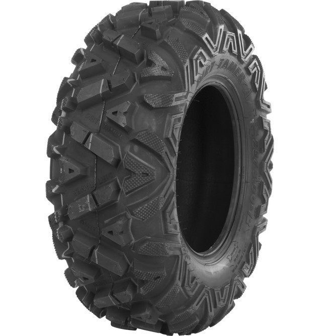 Dirt Tamer Tire
