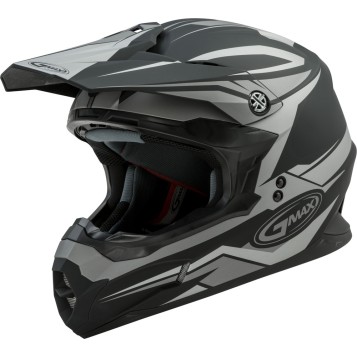 MX-86 Revoke Helmet