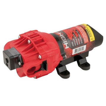 High Flo Pump High Performance