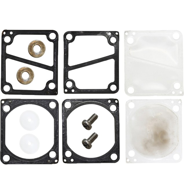 Fuel Pump Repair Kit