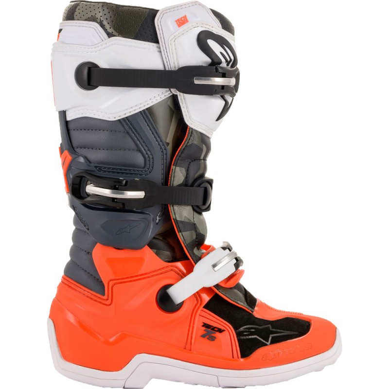 Tech 7S Boots Tech 7S Boots