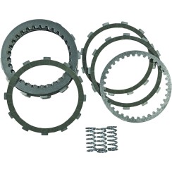 Clutch Kit For CVO Models