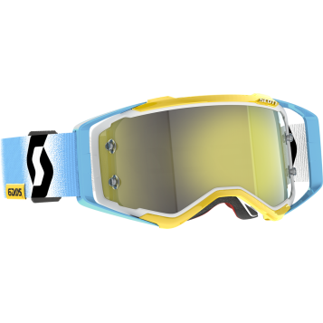 Prospect 6 Days LE Goggle (2023)