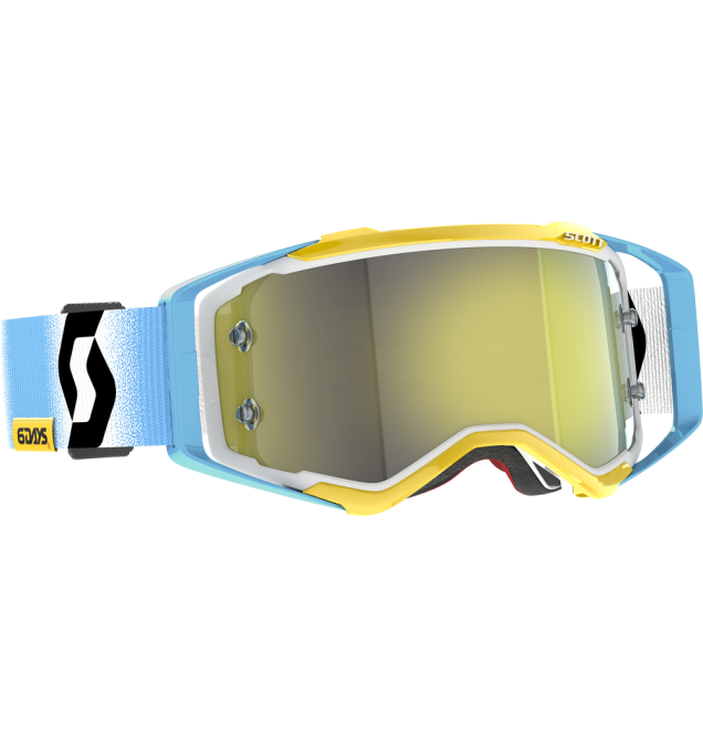 Prospect 6 Days LE Goggle (2023)
