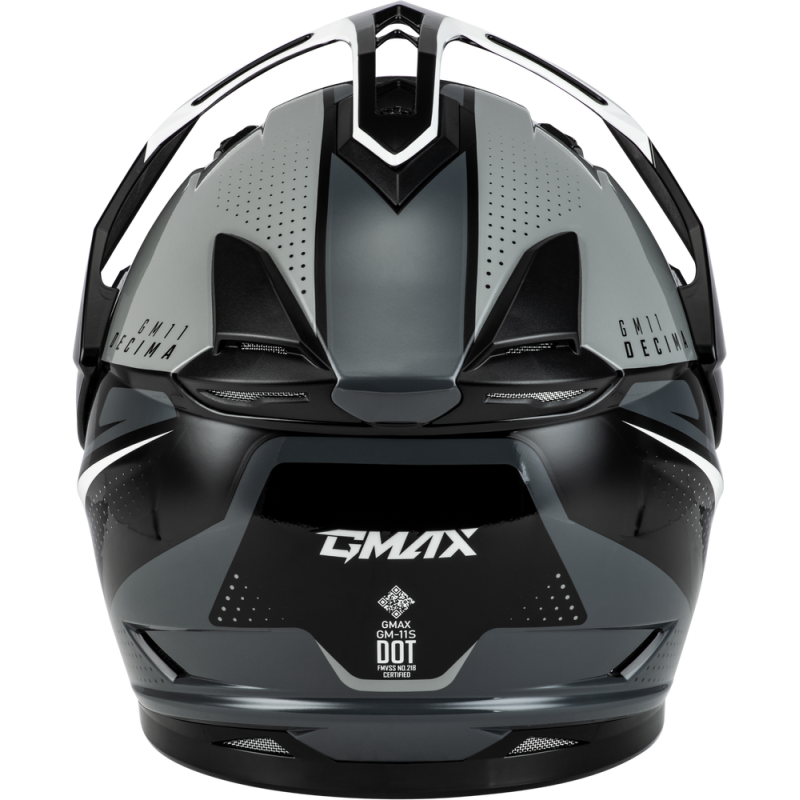 GM-11 Decima Helmet GM-11 Decima Helmet