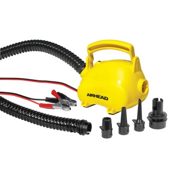 Airpig Pump