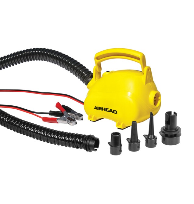Airpig Pump