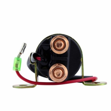 STARTER RELAY