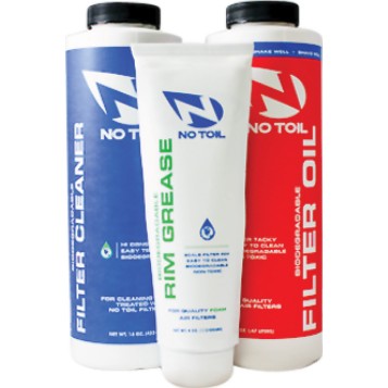 Filter Maintenance Kit