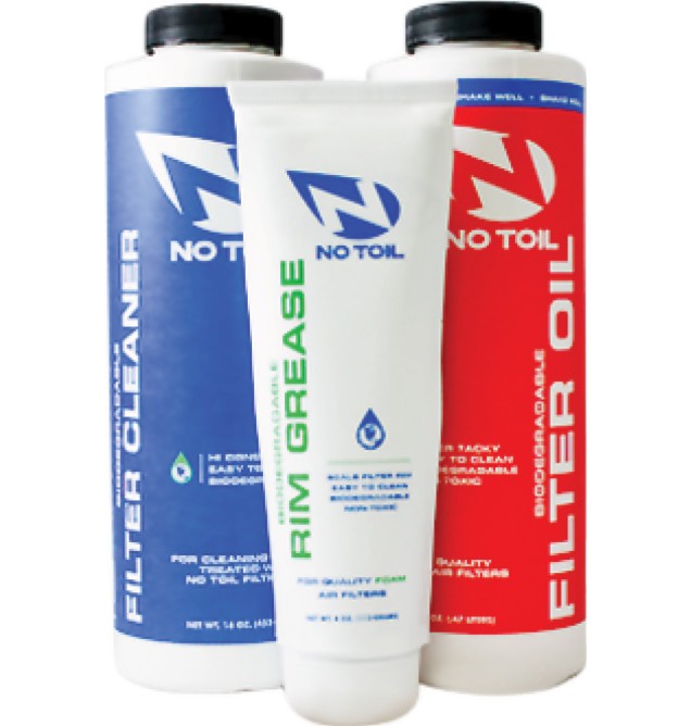 Filter Maintenance Kit