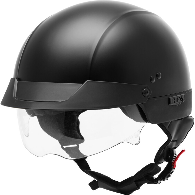 HH-75 Half Helmet HH-75 Half Helmet