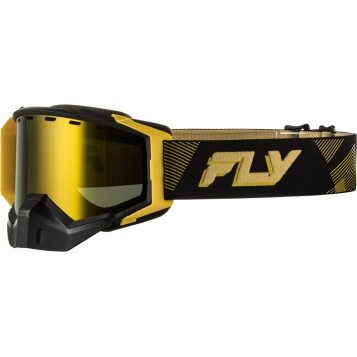 Zone Elite Snow Goggles (2026)