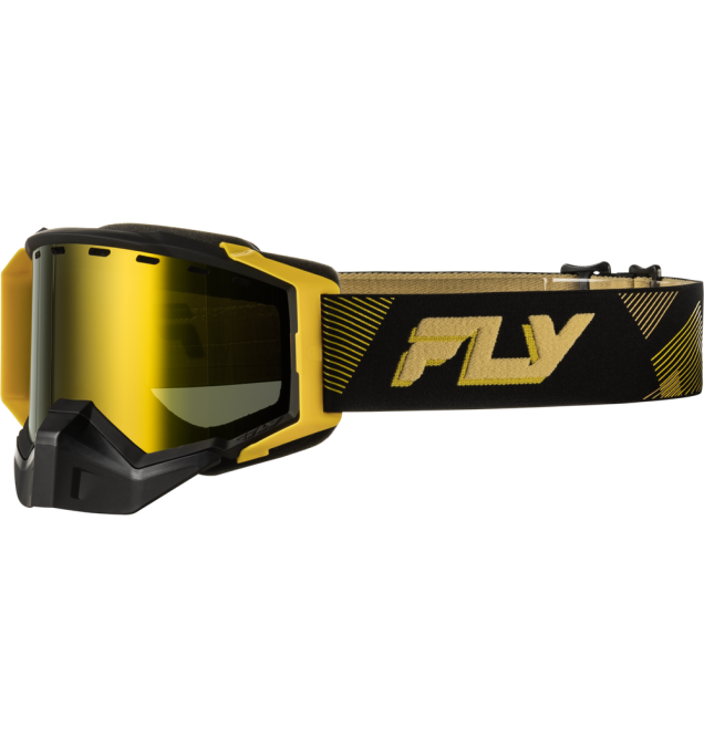 Zone Elite Snow Goggles (2026)