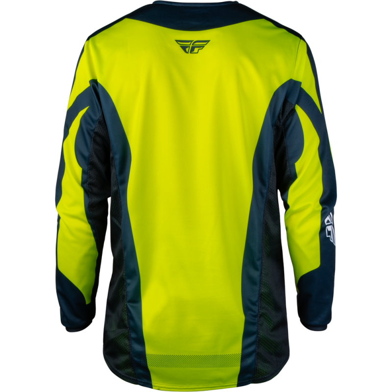 FLY RACING Kinetic Fade Jersey (2027) FLY RACING Kinetic Fade Jersey (2027)