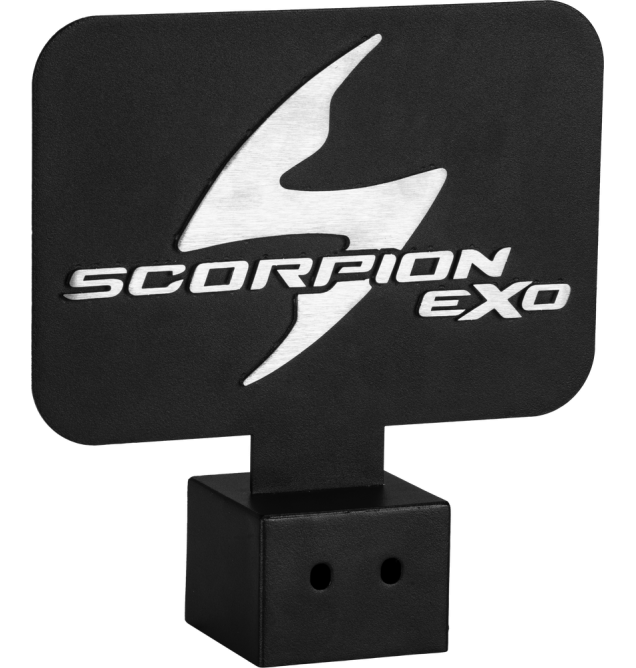 SCORPION HEADER HELMET TREE HEADER
