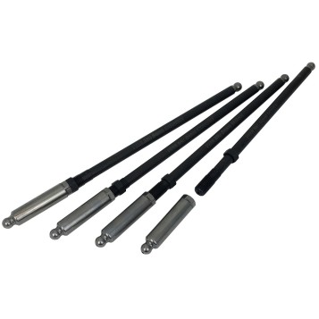 Fast Install Push Rods