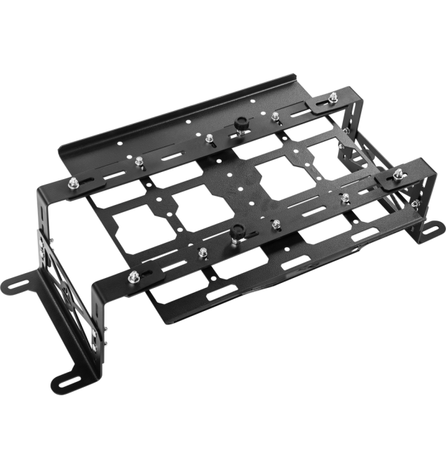 Universal Utility UTV Rack