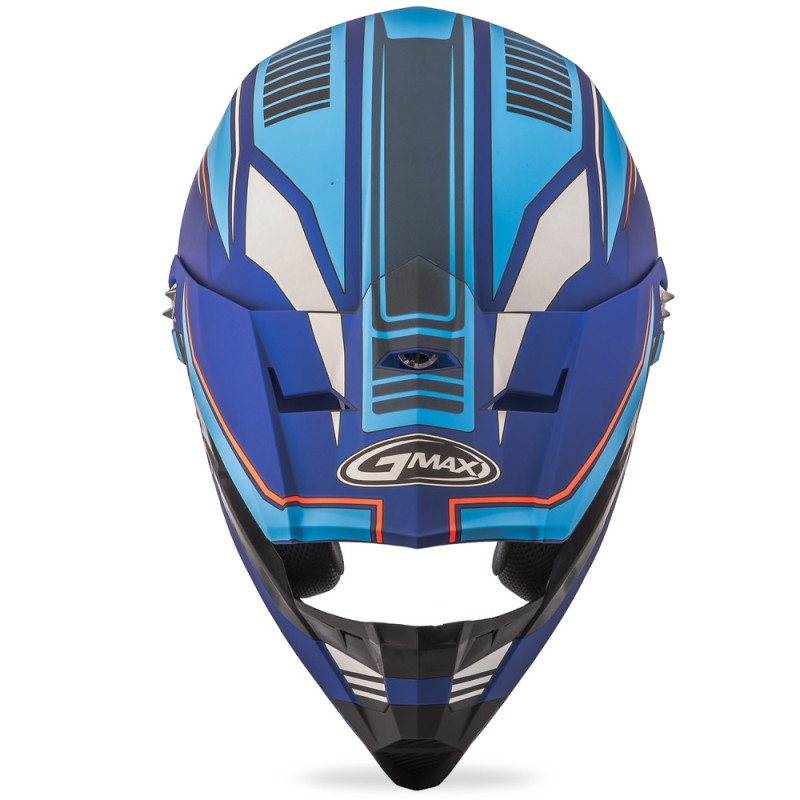 MX-46 Uncle Helmet MX-46 Uncle Helmet