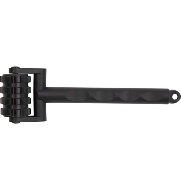 Ballistic Grid Roller