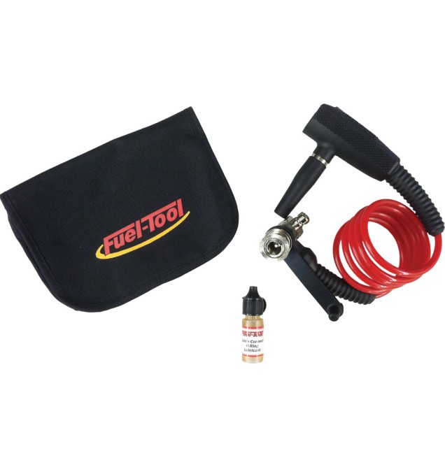 Fuel Sharing System