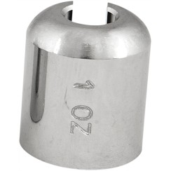 Spoked Wheel Weight